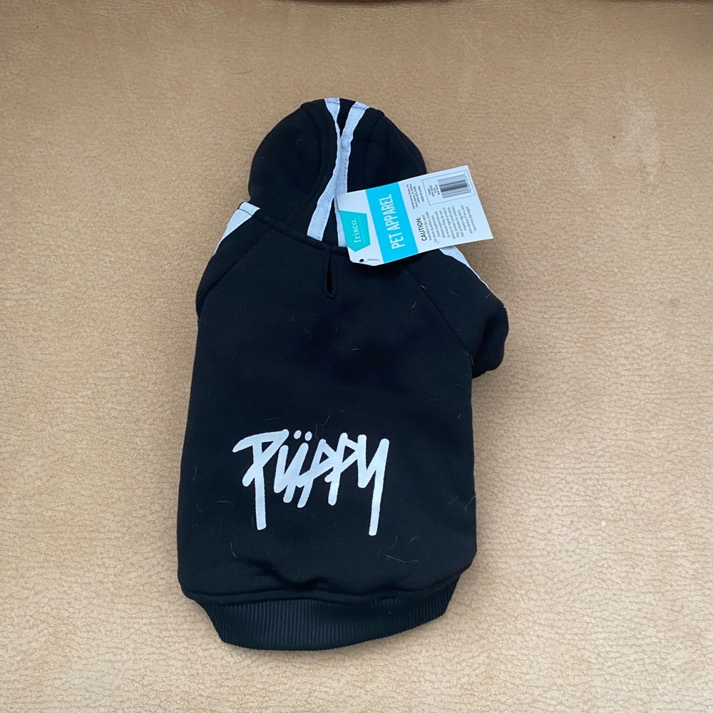 XSM Püppy Hoodie